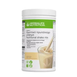 Formula 1 Θρεπτικό πρωτεϊνούχο ρόφημα 780gr